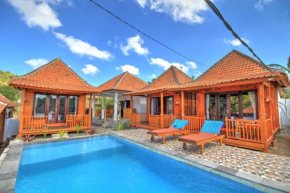 Raja Bungalow by WizZeLa